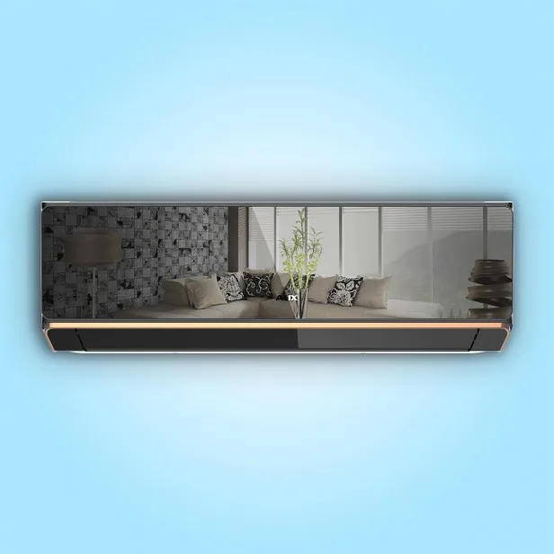 Kondisioner AUX ASW-H12/HEBR1-12000 BTU