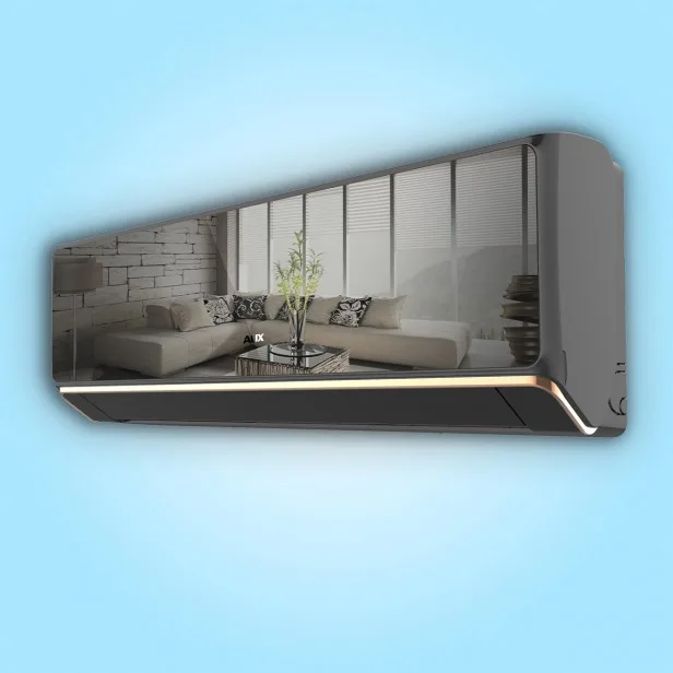 Kondisioner AUX ASW-H12/HEBR1-12000 BTU