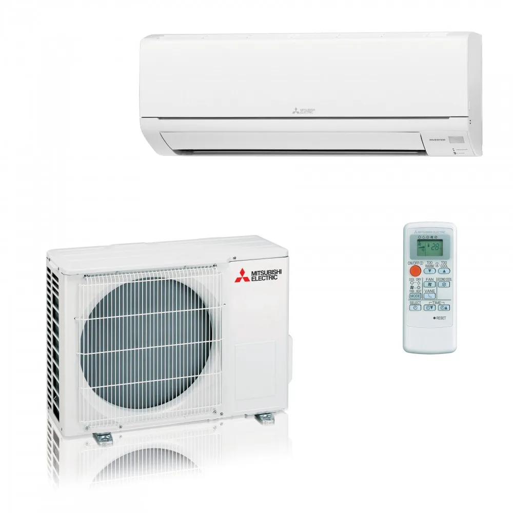 Кондиционер MITSUBISHI ELECTRIC MSZ-HJ35VA-12000 BTU