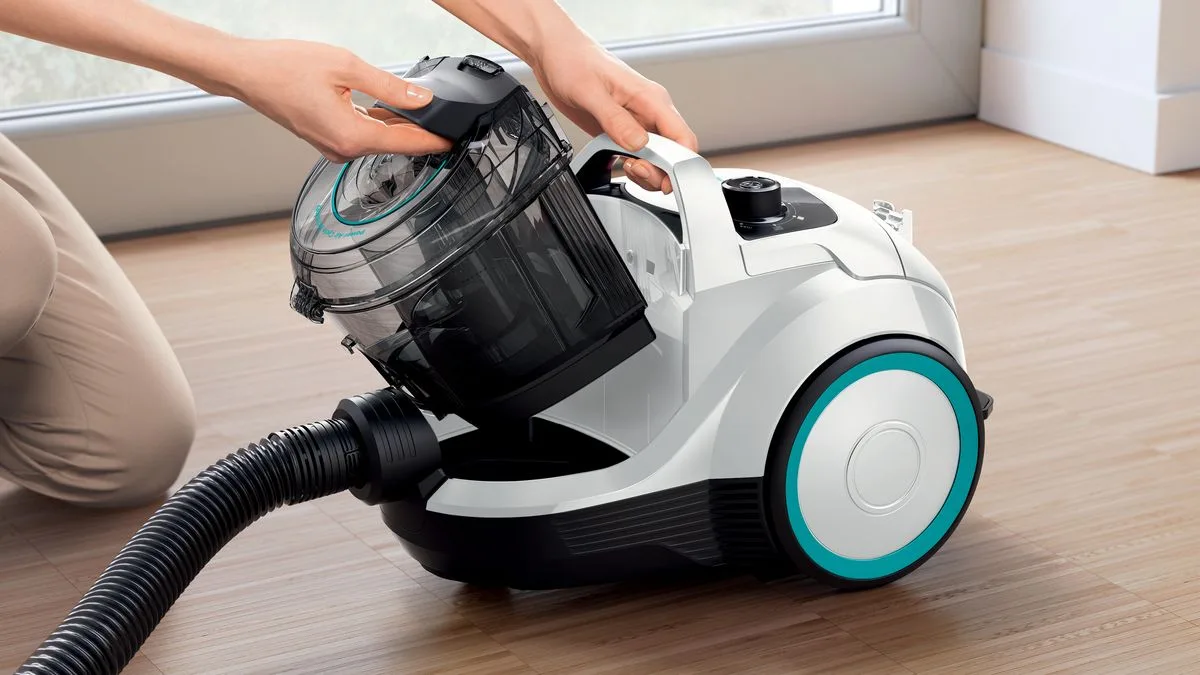 Пылесос Bosch BGC21HYG1