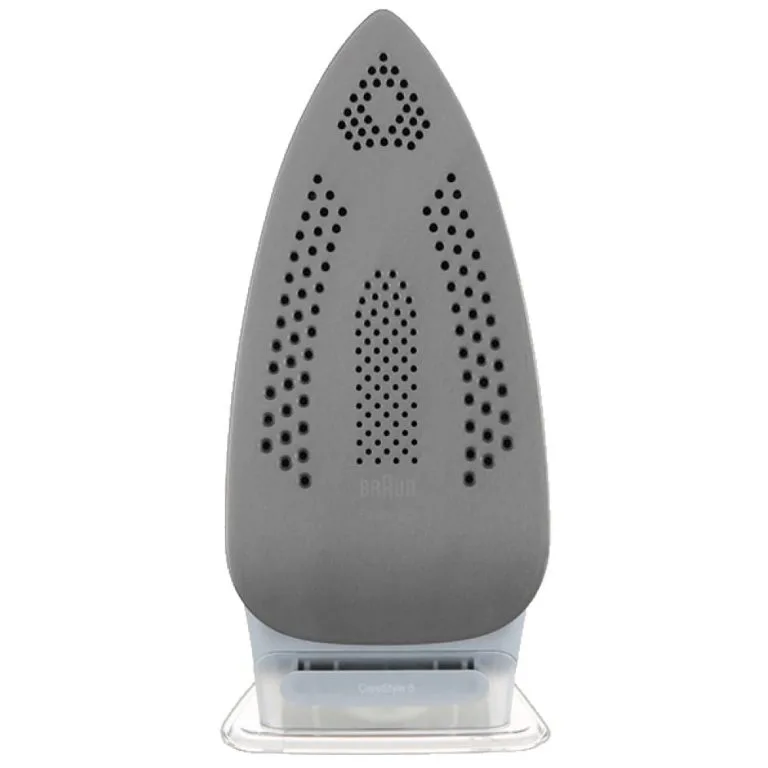 Утюг Braun TS 785 Soft TexStyle Protector