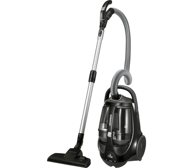 Пылесос Samsung VCC8874H35/XEV /PET&amp;FAMILY