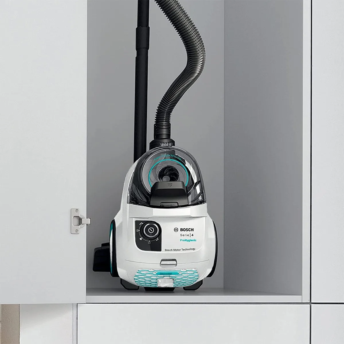 Пылесос Bosch BGC21HYG1