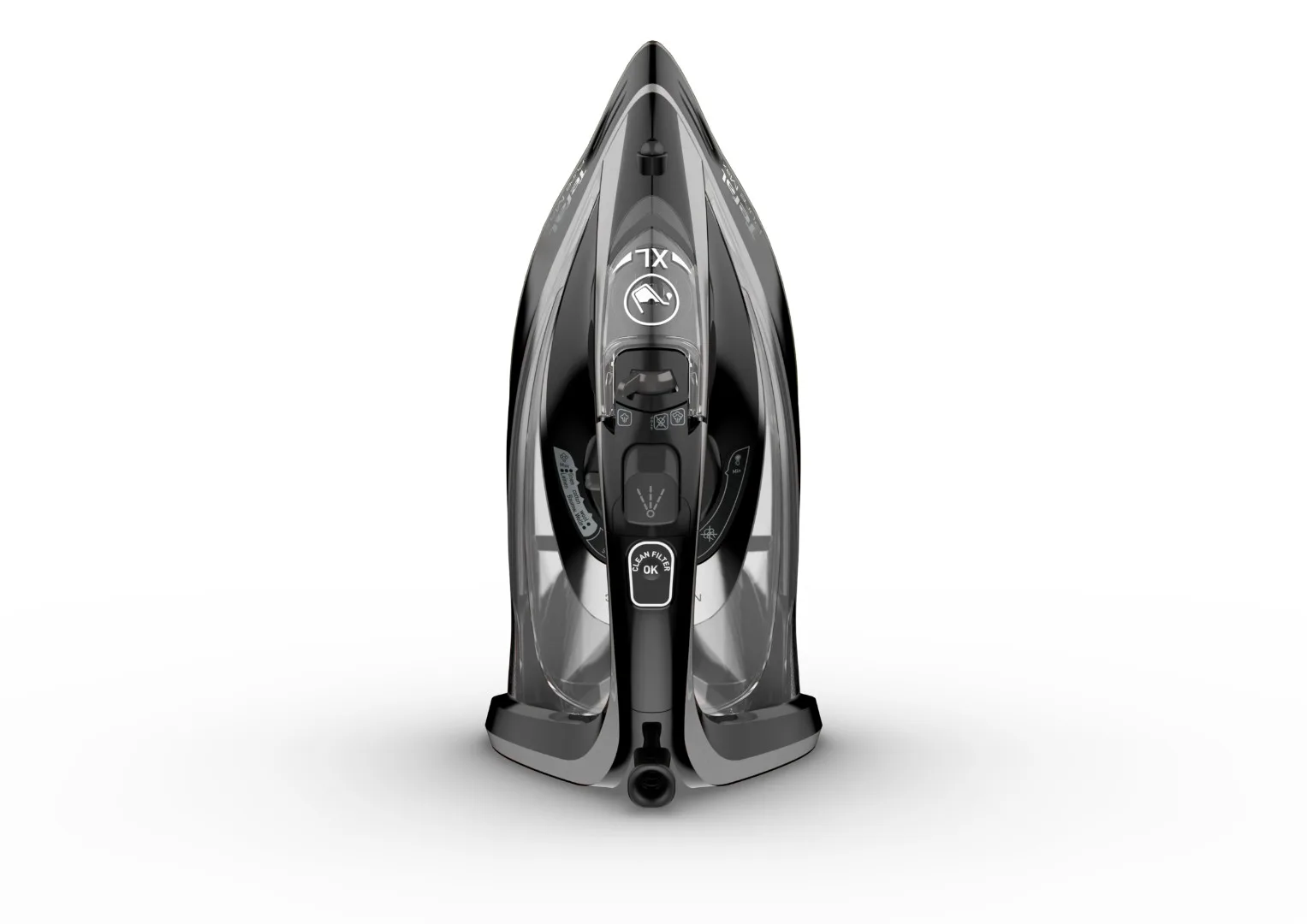 Утюг Tefal Ultimate Pure FV9850
