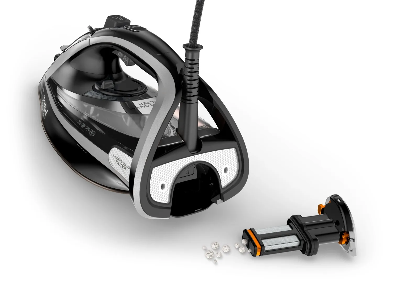 Утюг Tefal Ultimate Pure FV9850