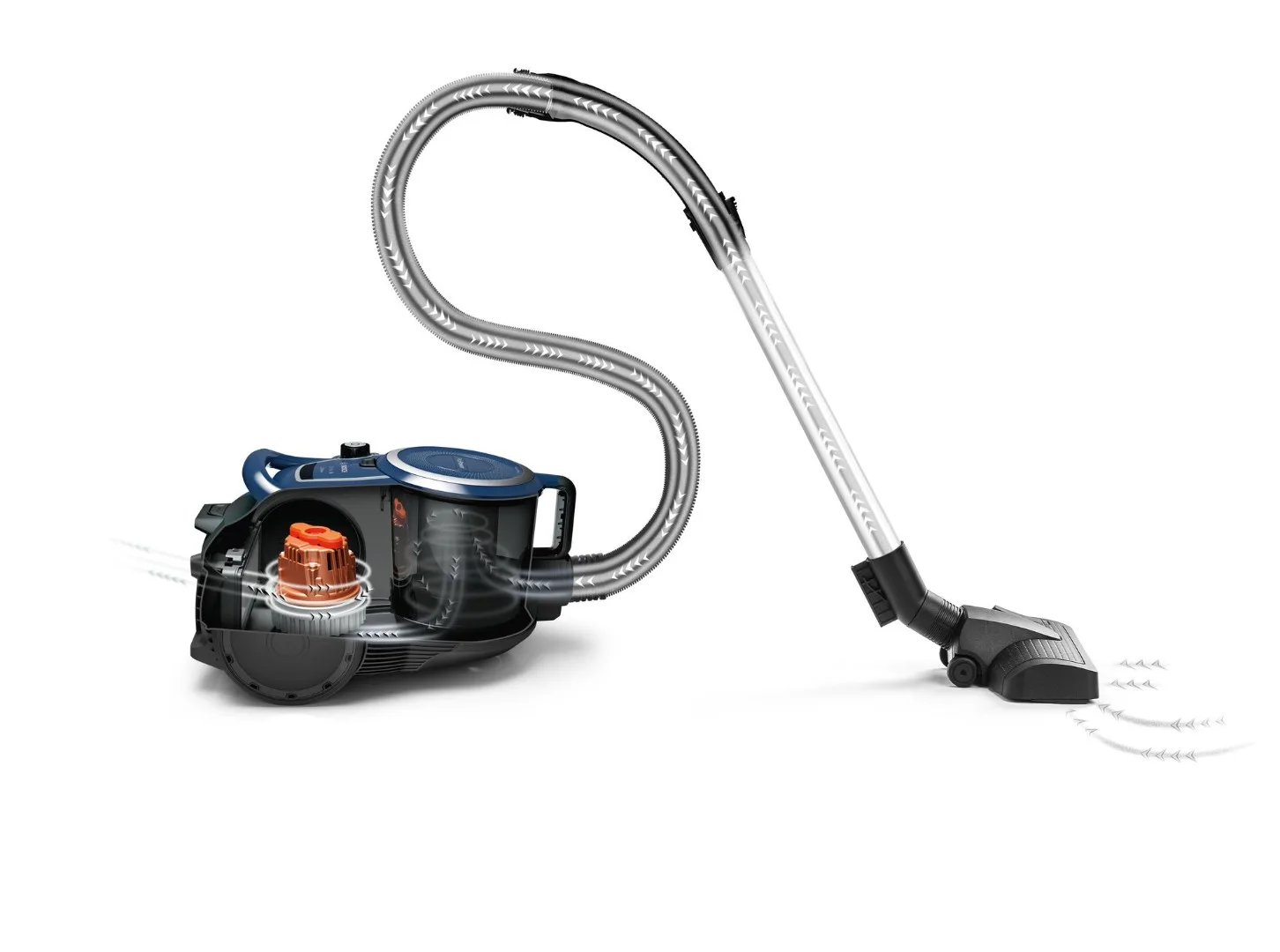 Tozsoran BOSCH BGS412000