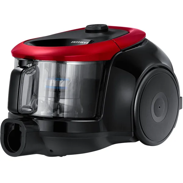Пылесос Samsung VC18M2130SR/EV