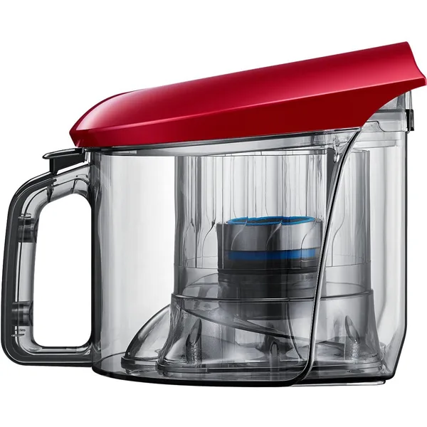 Пылесос Samsung VC18M2130SR/EV