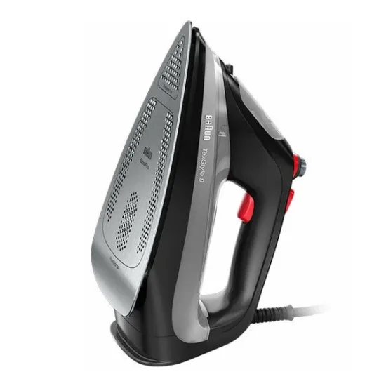 Ütü Braun SI9281 Black