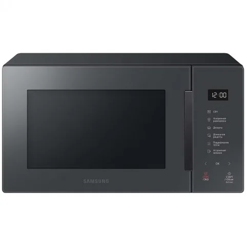 Mikrodalğalı soba Samsung MS23T5018AC/BW