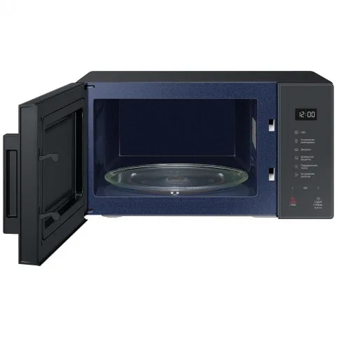 Mikrodalğalı soba Samsung MS23T5018AC/BW