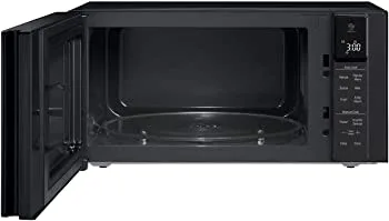 Микроволновые печи LG MS2595DIS.BBKQCIS