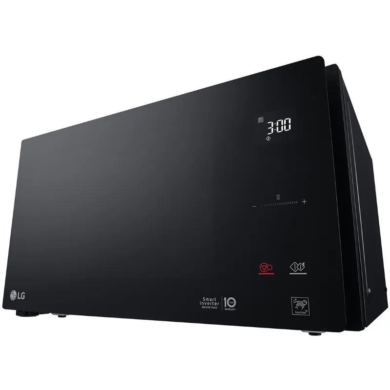 Микроволновые печи LG MS2595DIS.BBKQCIS
