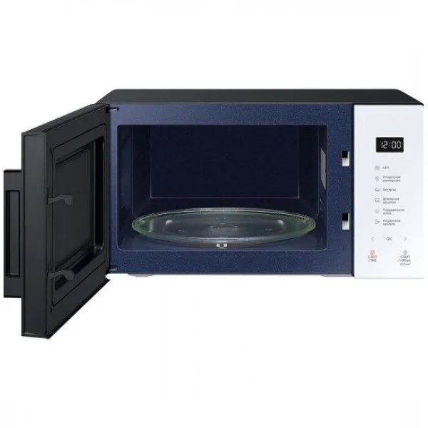 Mikrodalğalı soba Samsung MS23T5018AW/BW