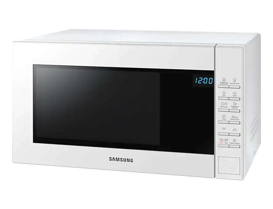 Микроволновые печи Samsung GE88SUW/BW