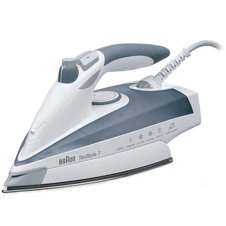 Утюг Braun TS 785 Soft TexStyle Protector