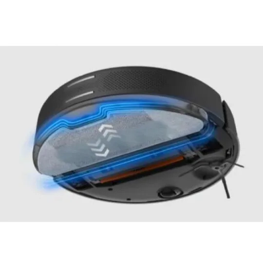Robot tozsoran Mi Robot Vacuum Mop 2 Pro black