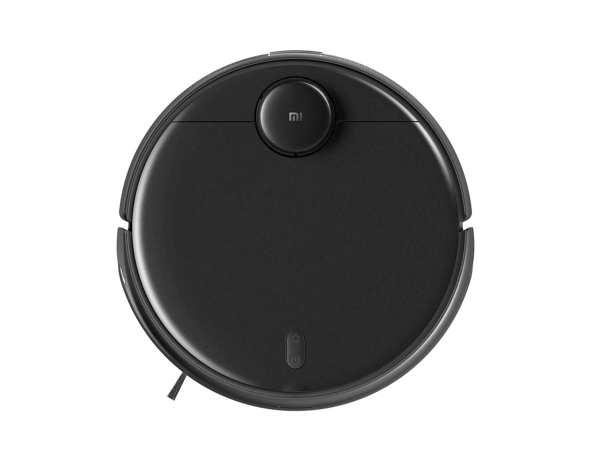 Robot tozsoran Mi Robot Vacuum Mop 2 Pro black