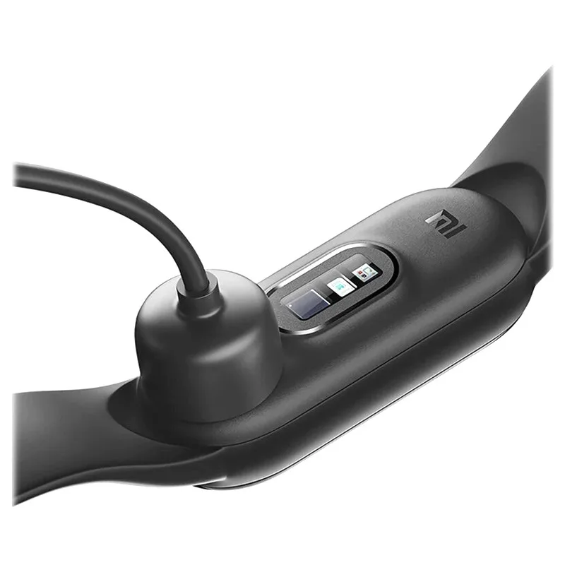 Смарт часы Xiaomi Mi Band 6