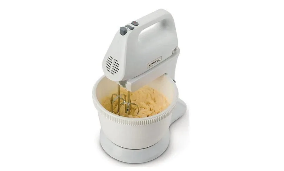 Миксеры  Kenwood HMP32.AO