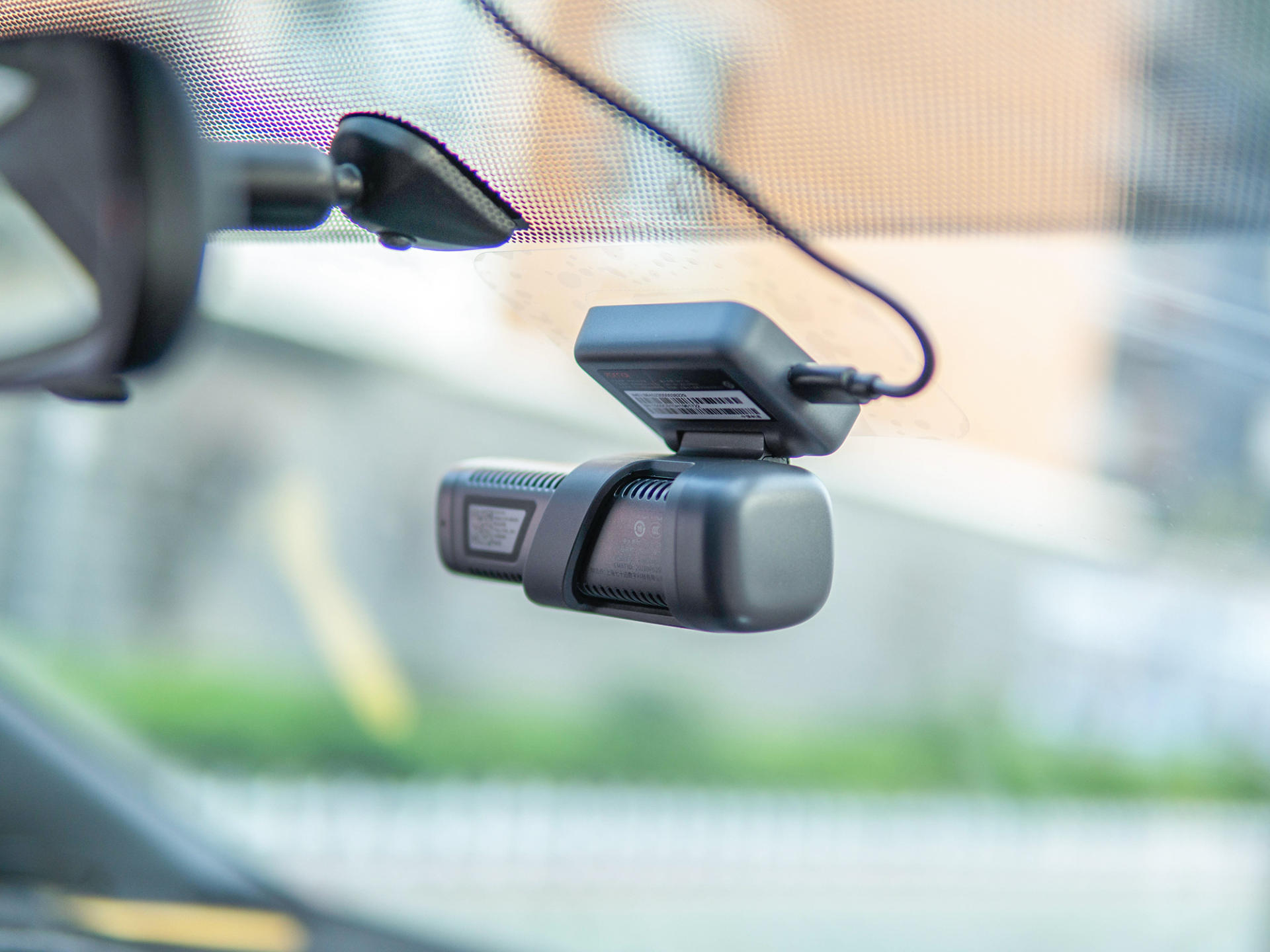 Avtomobil kameraları 70mai Dash Cam M500 128G