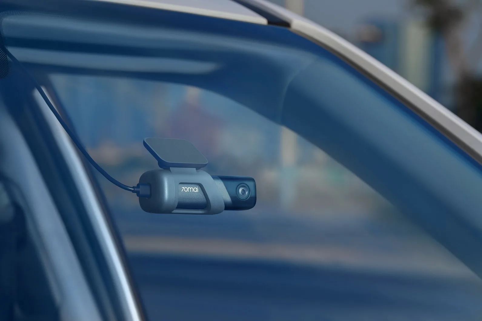 Avtomobil kameraları 70mai Dash Cam M500 128G