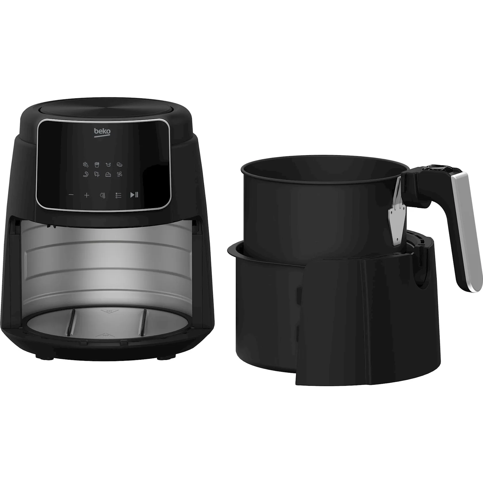 Fritoz BEKO Fryer 2244 B