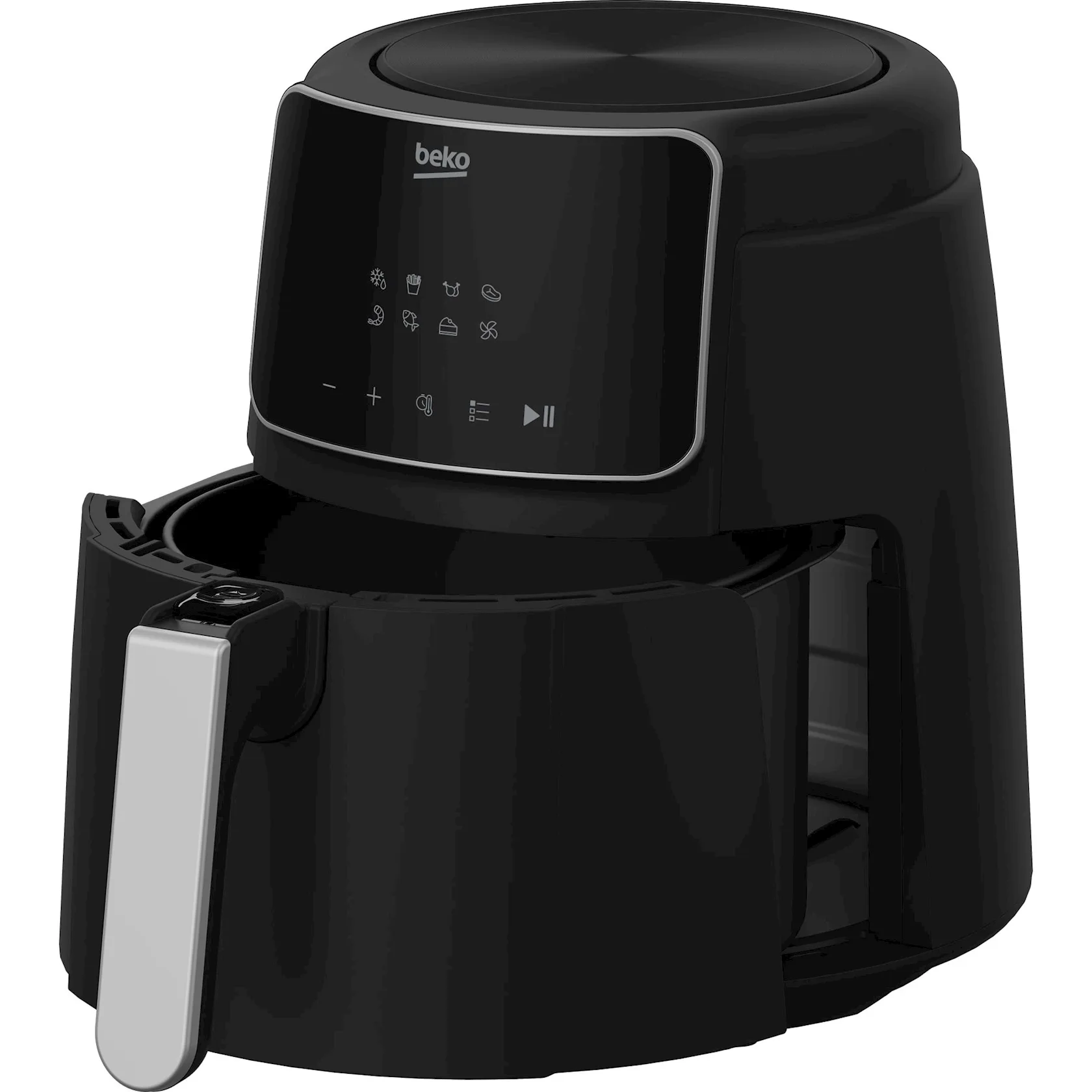 Fritoz BEKO Fryer 2244 B