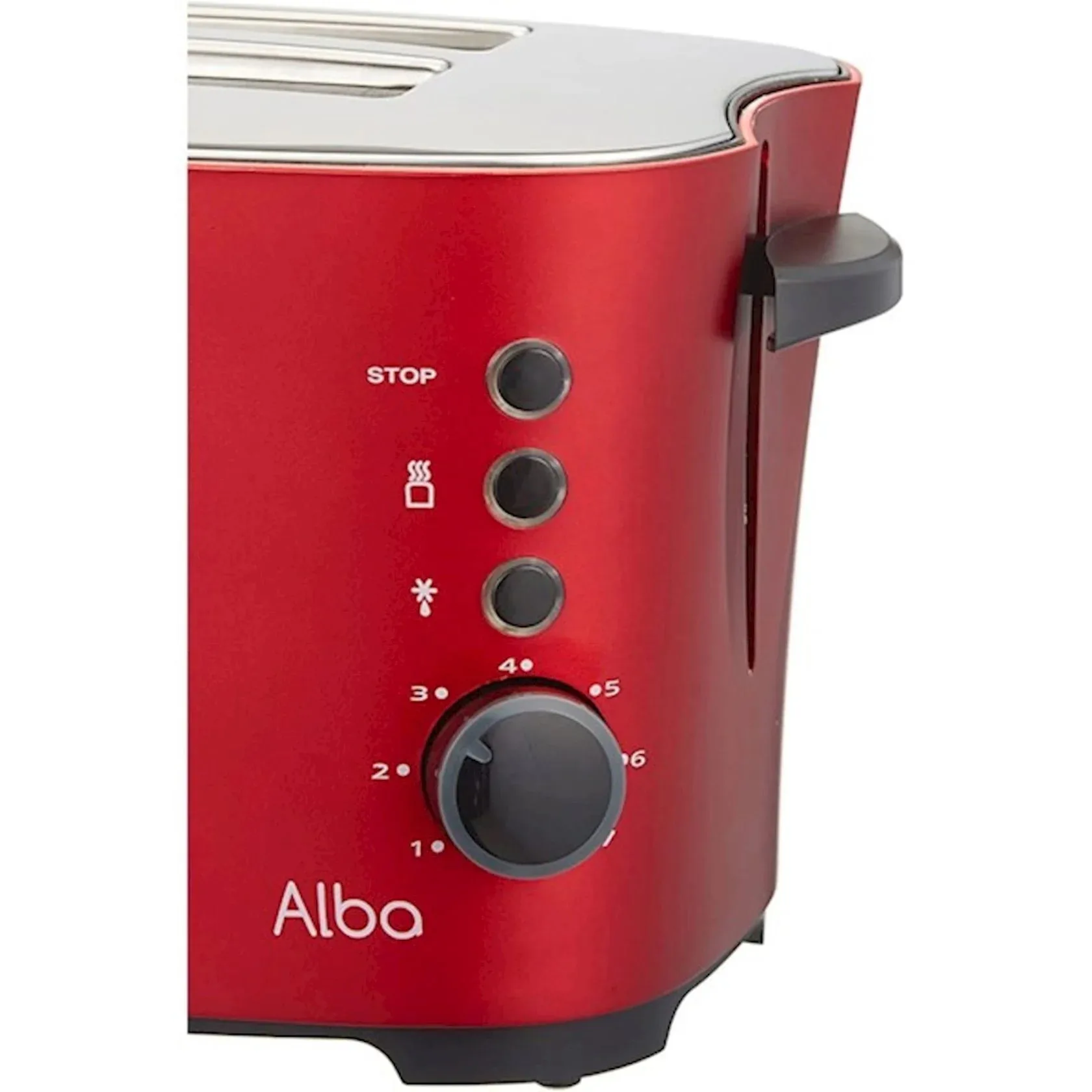 Тостеры Fakir Alba Rouge