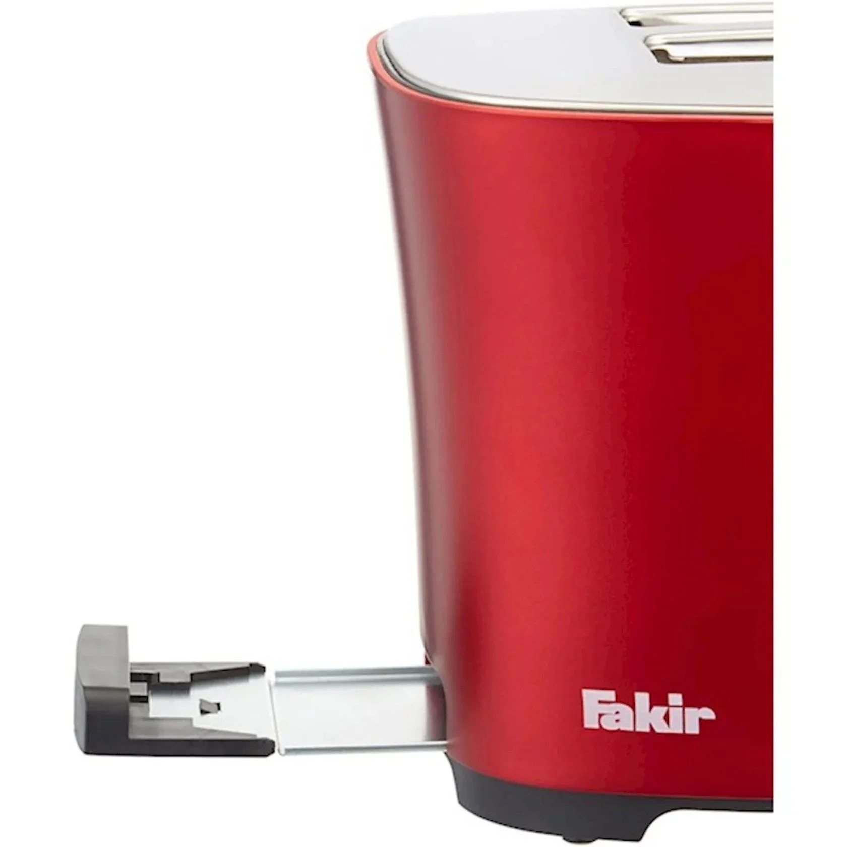 Тостеры Fakir Alba Rouge