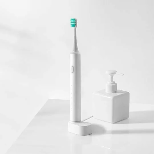 Электрические зубные щетки Xiaomi Mi Smart Electric Toothbrush T500