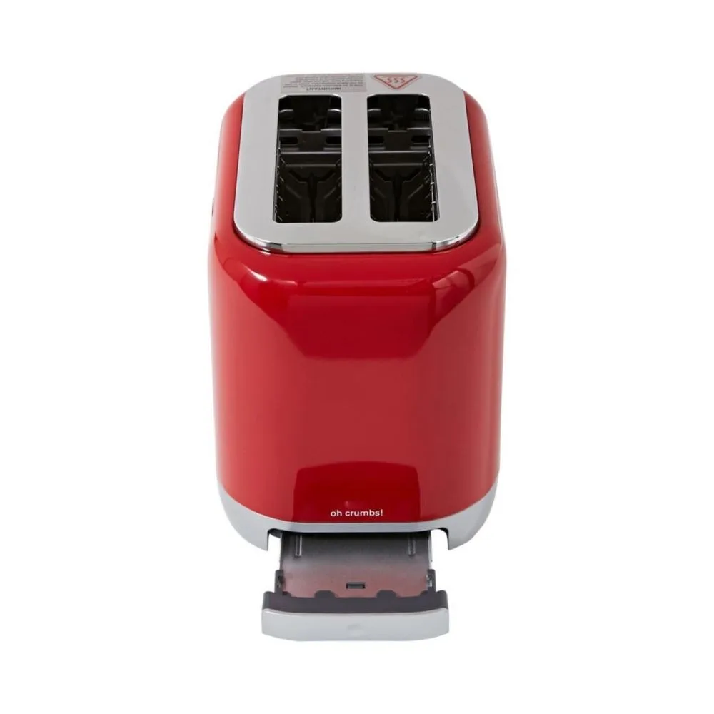 Тостеры Kenwood TCX751RD