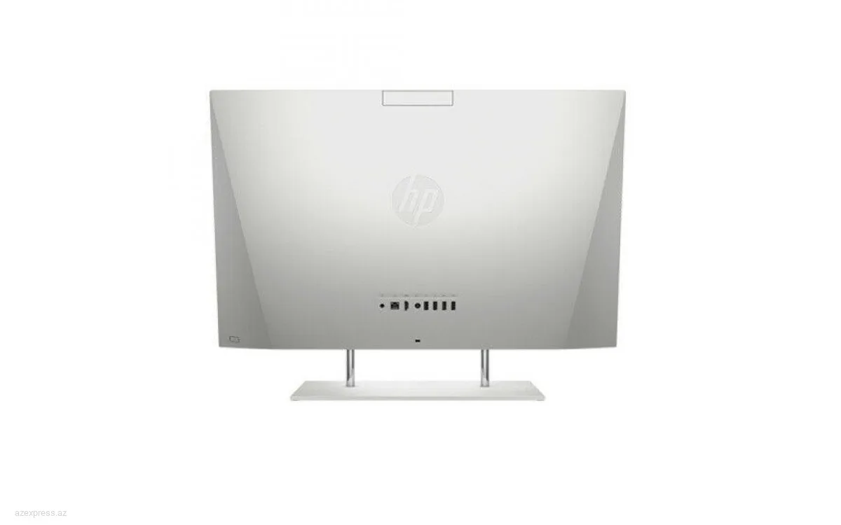 Моноблок HP 24-dp0009ur Bundle AiO