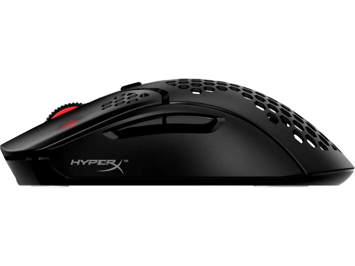 Мышки HyperX Haste Wireless Bk (HMSH1-B-BK/G)