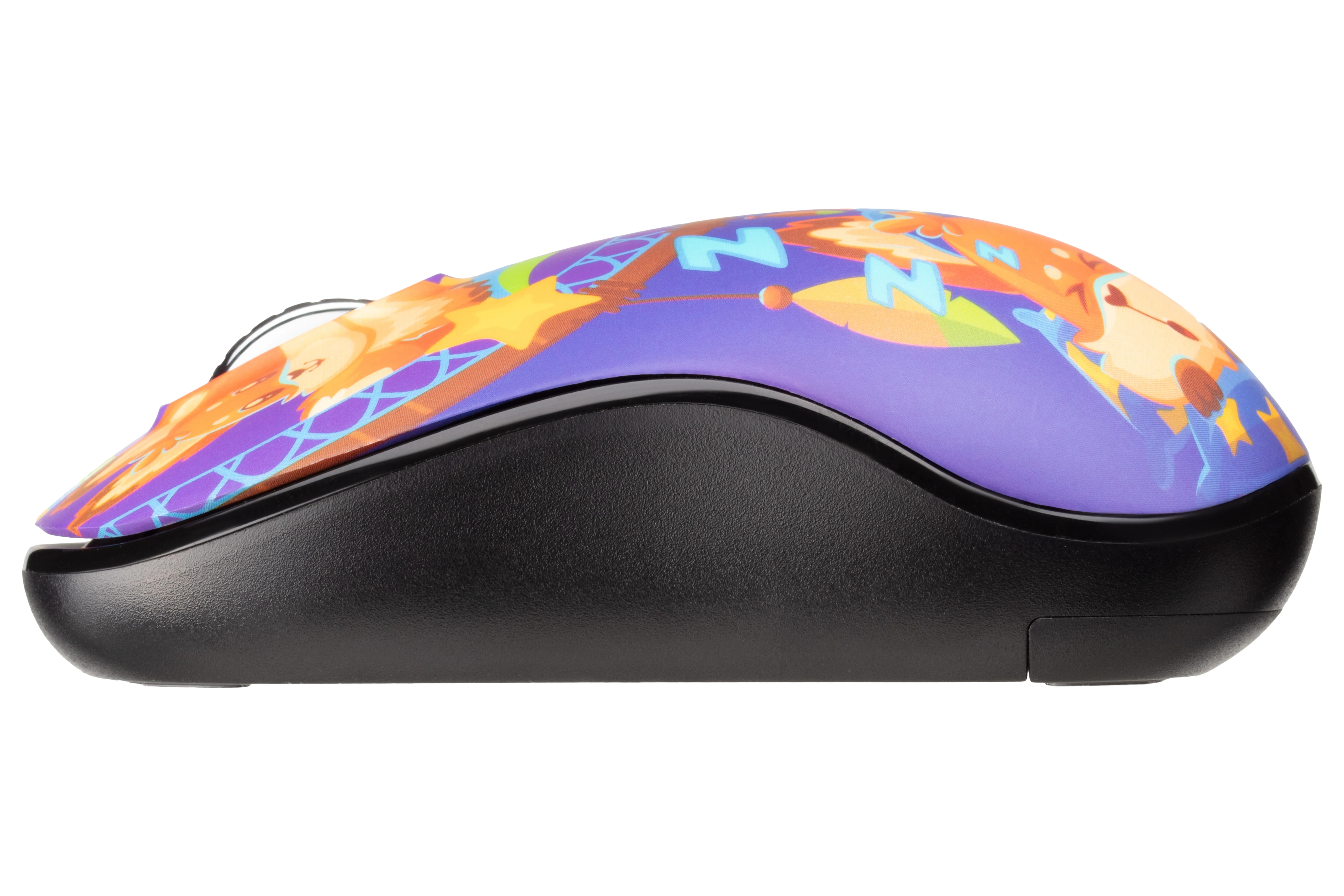 Mouse 2E-MF209WC11