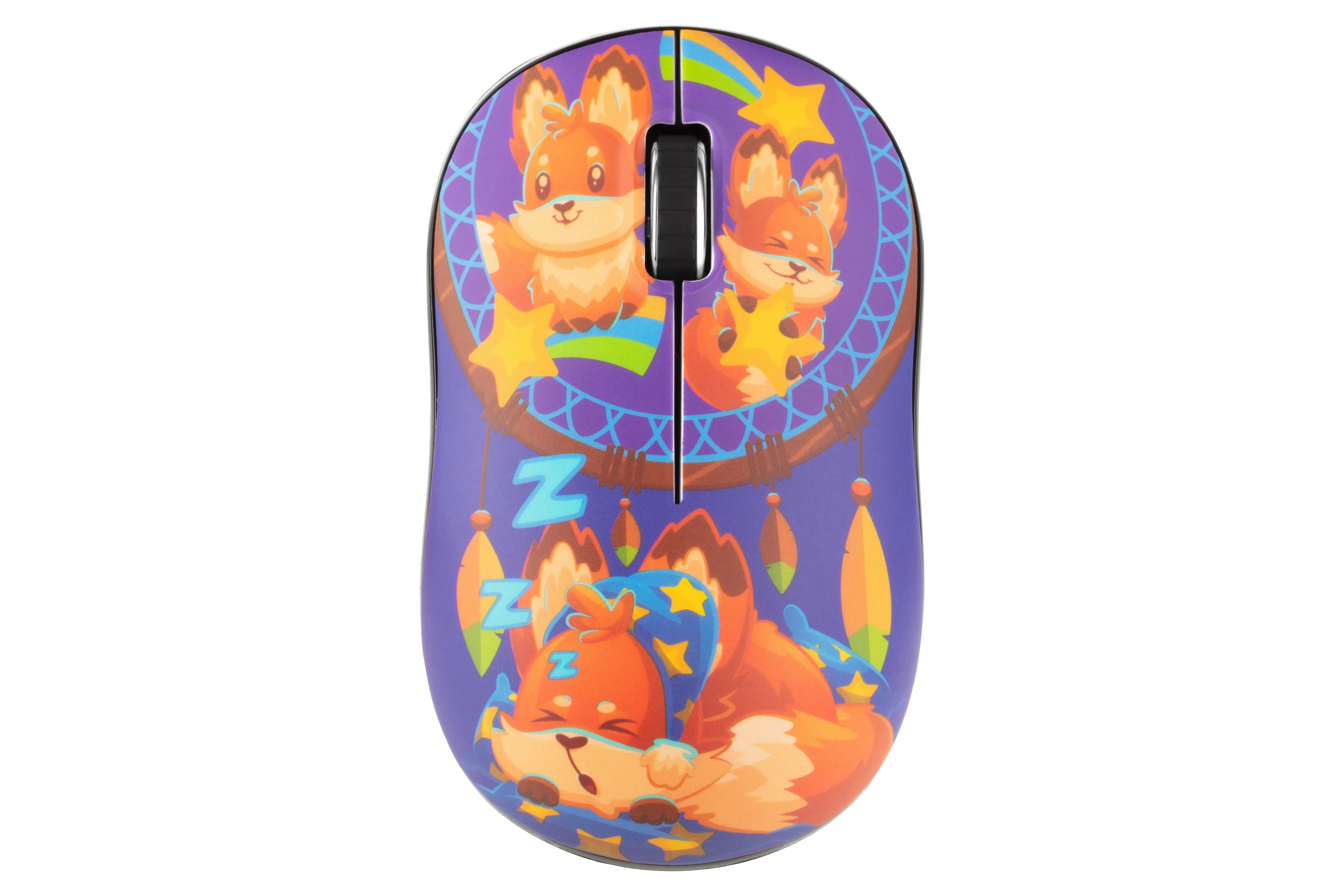 Mouse 2E-MF209WC11