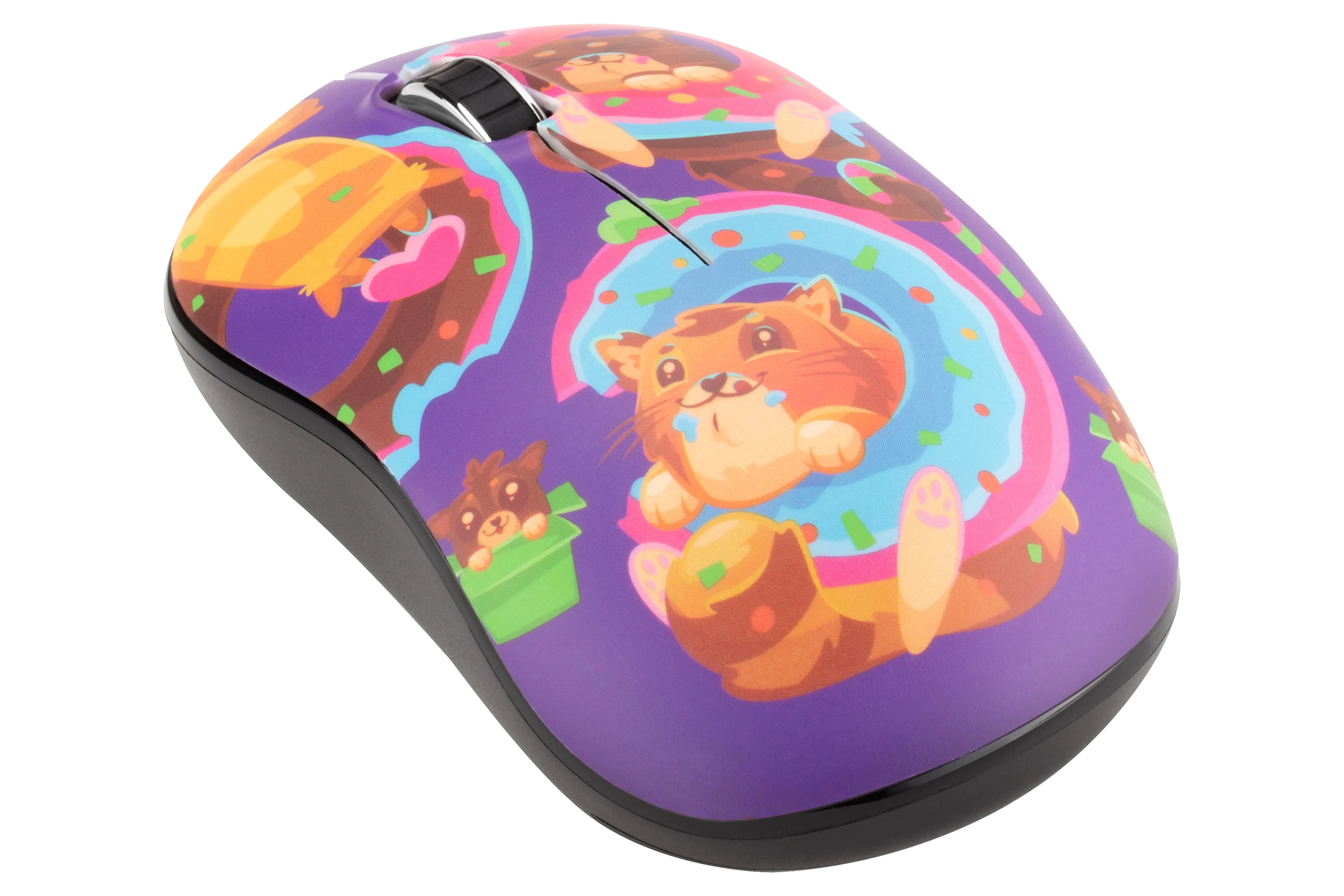 Mouse 2E-MF209WC13