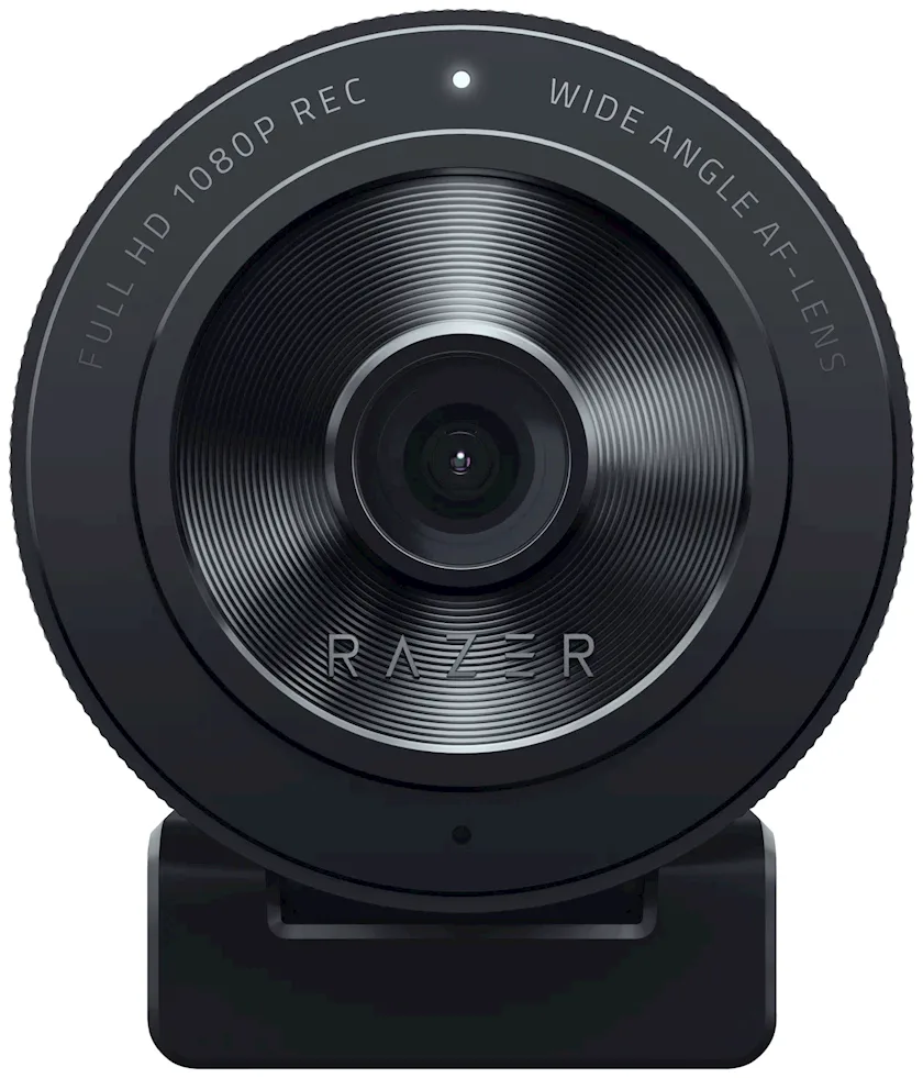 Kamera Razer Kiyo X