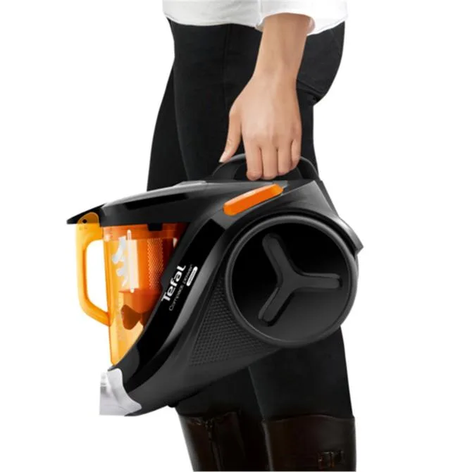Пылесос Tefal UW3723 Compact Power