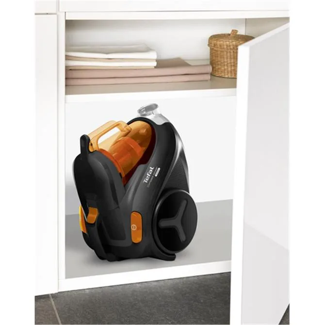 Пылесос Tefal UW3723 Compact Power