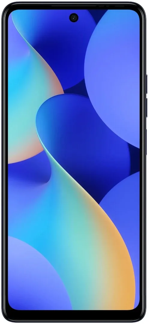 Смартфон TECNO SPARK 10 8GB/128GB Meta Black