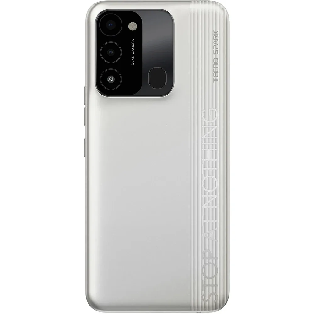 Смартфон Tecno SPARK 8C 4+64GB