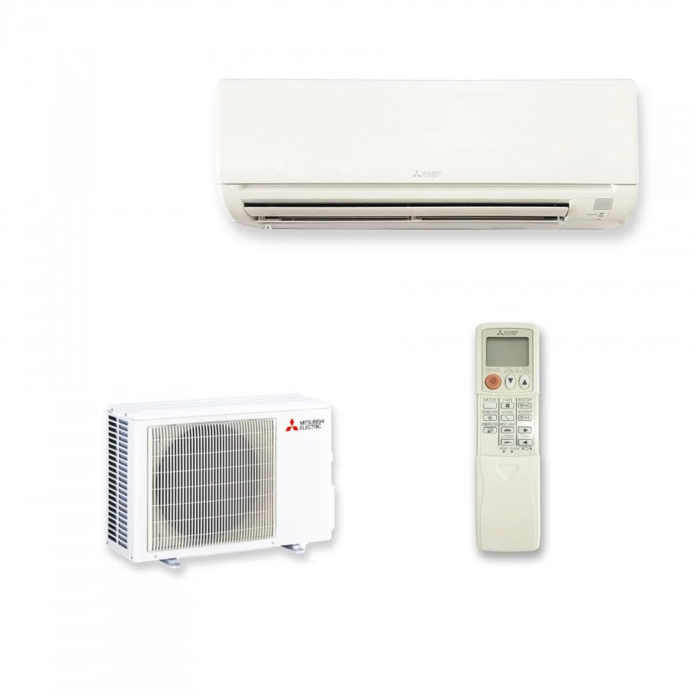 Kondisioner MITSUBISHI ELECTRIC MSH-GF25VA-9000 BTU
