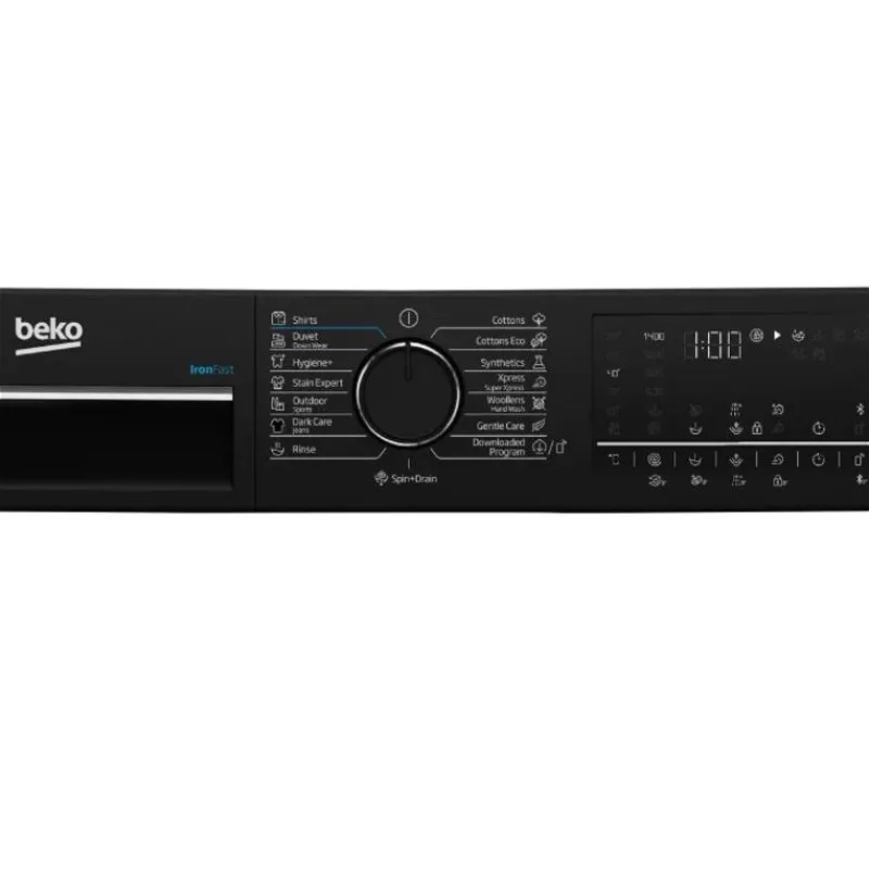 Стиральные машины Beko B3WFU 50940 BCI