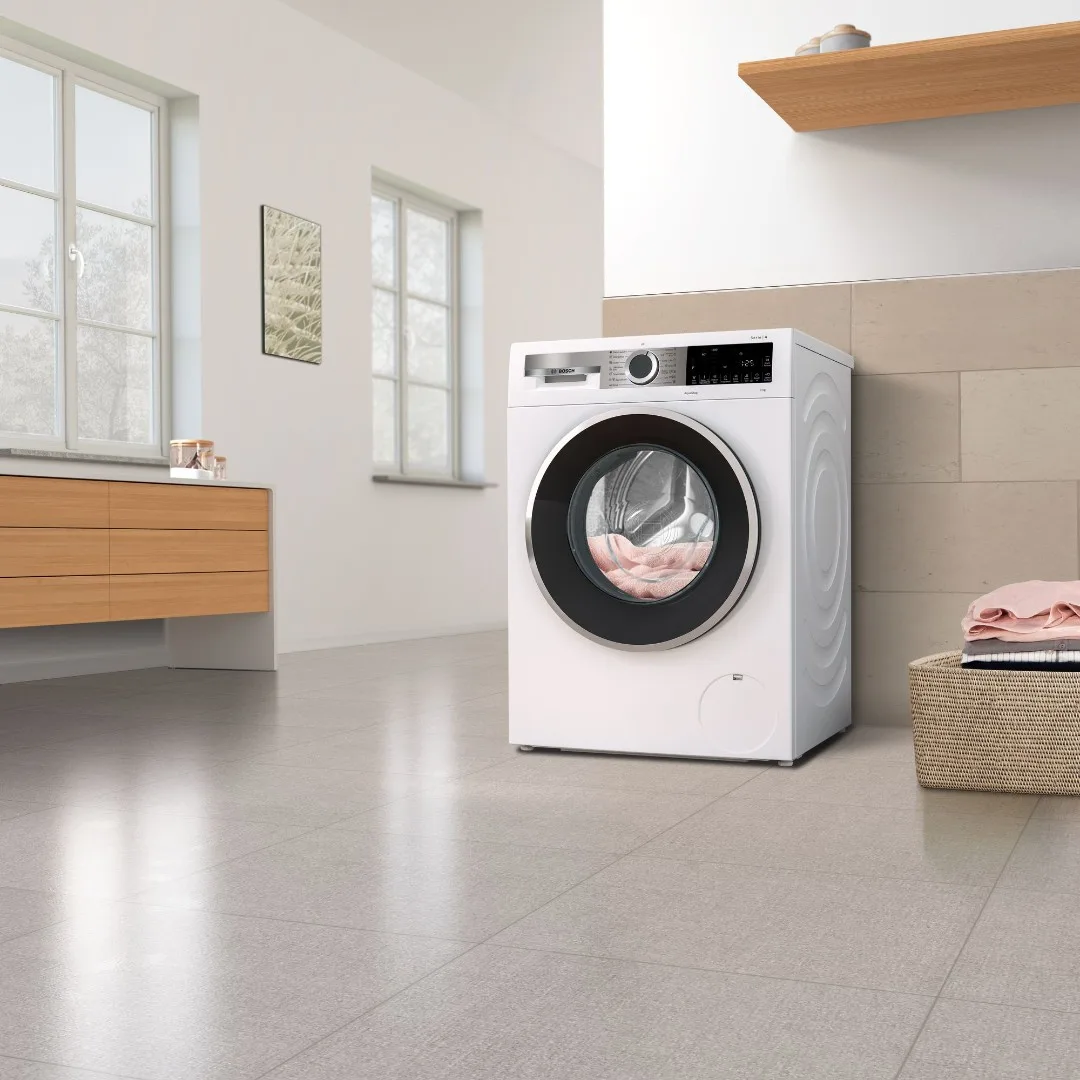 Стиральные машины BOSCH WGA242X0ME