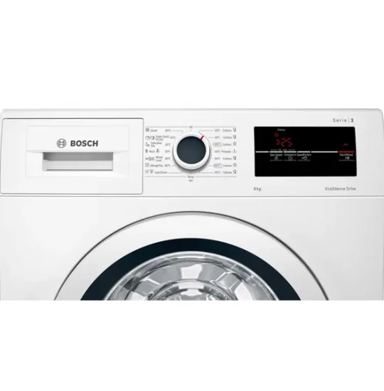 Стиральные машины BOSCH WAJ20170ME
