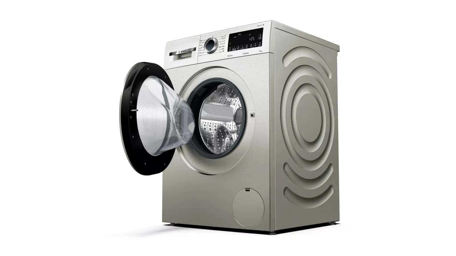 Стиральные машины BOSCH WGA242XVME