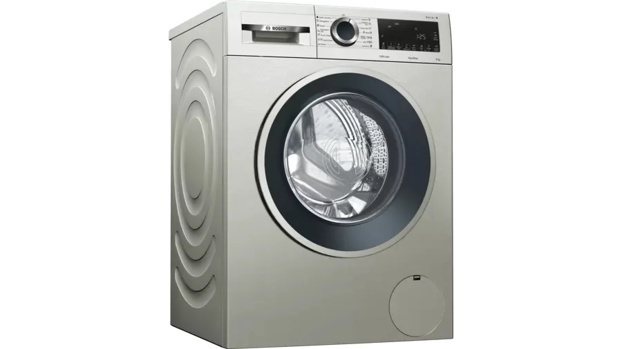 Стиральные машины BOSCH WGA242XVME
