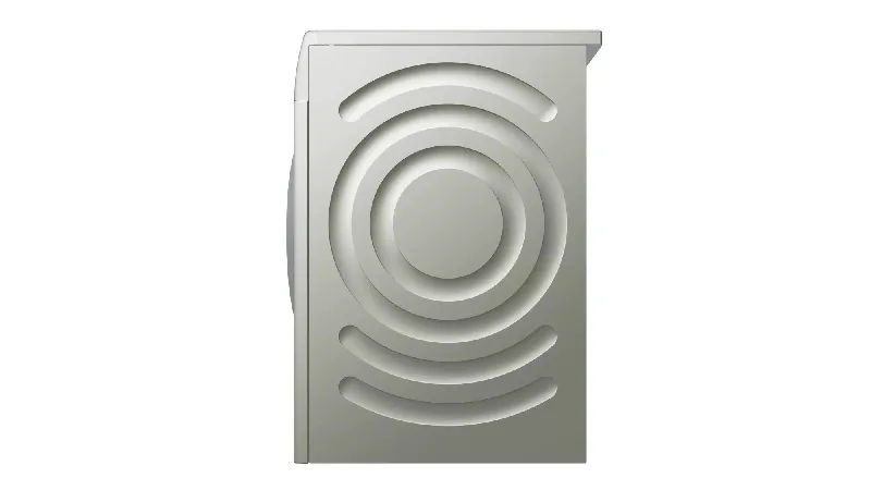 Стиральные машины BOSCH WGA242XVME