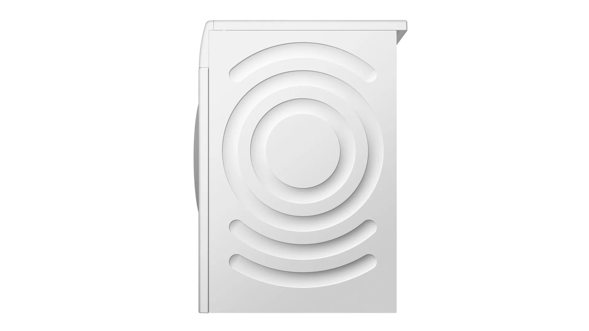 Стиральные машины BOSCH WGA242X0ME